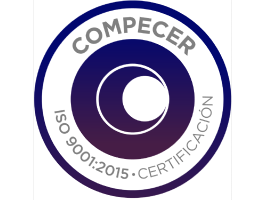 Compecer ISO 9001