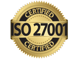 ISO 27001